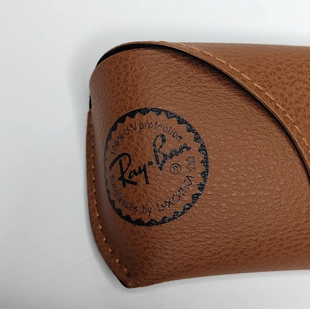 Ray-Ban Sunglass Case
